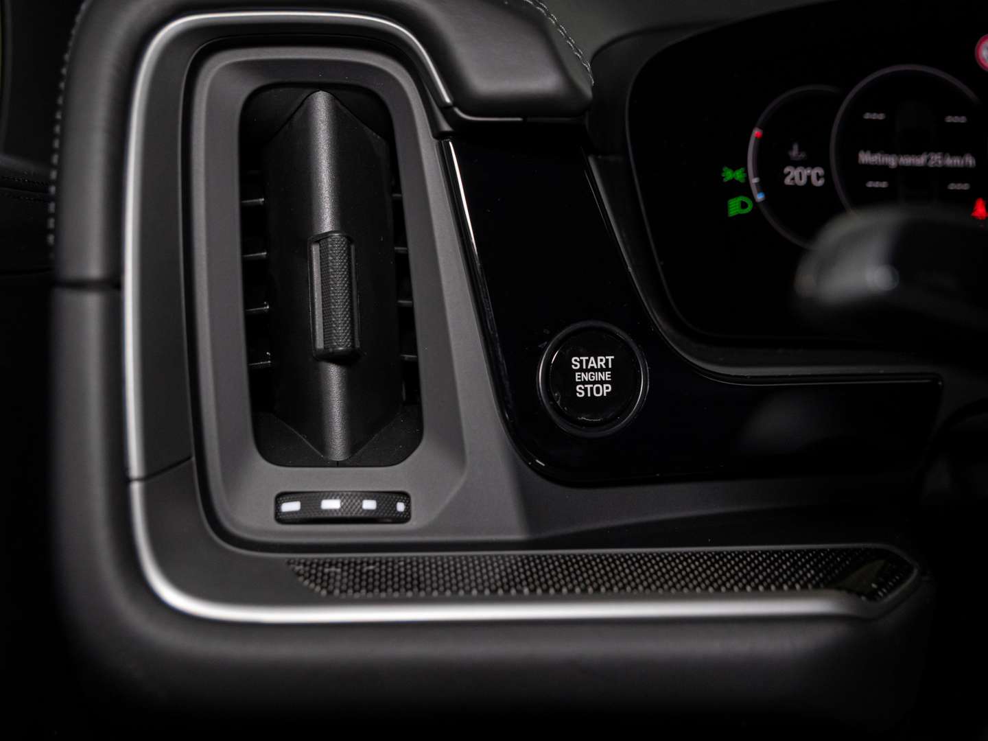 Porsche Cayenne Coupé 3.0 E-Hybrid - 2024 - Joinsteer - #24