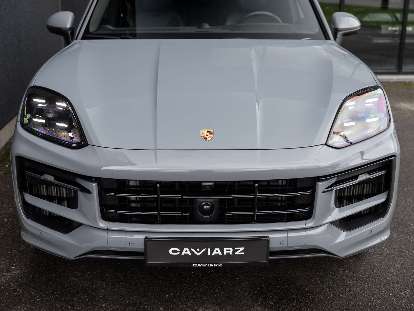 Porsche Cayenne Coupé E-HYB SPORTDES - 2023 - Joinsteer - #12