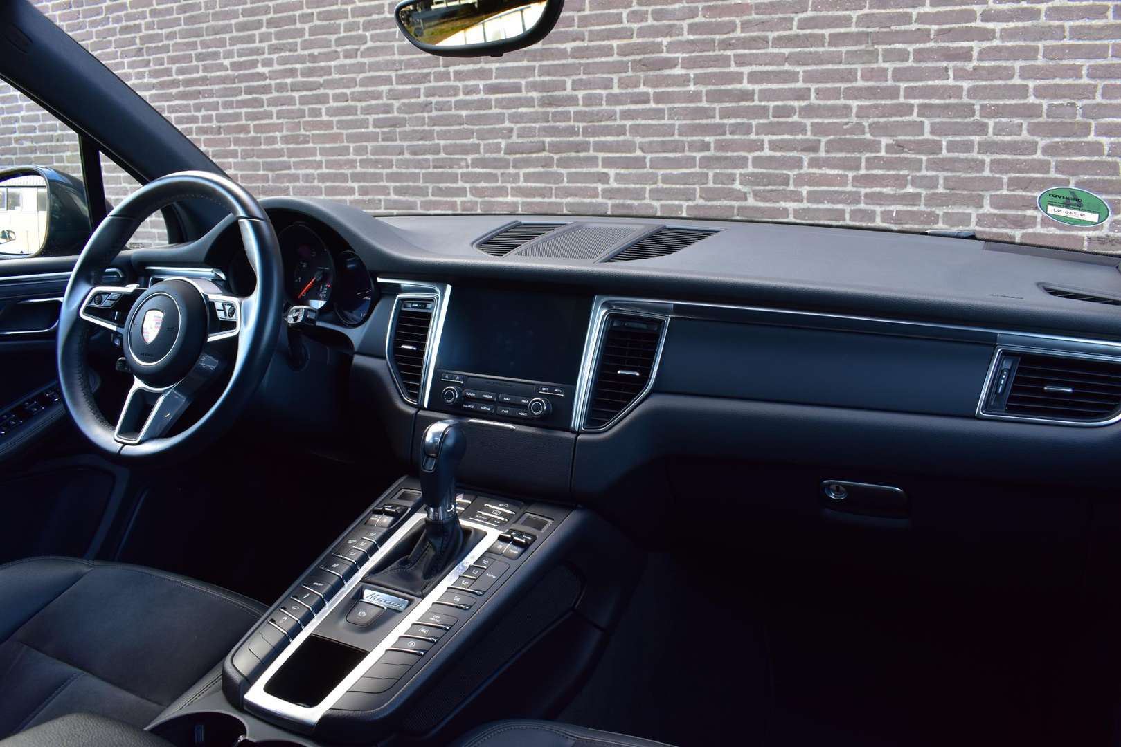 Porsche Macan 2.0 - 2018 - Joinsteer - #19