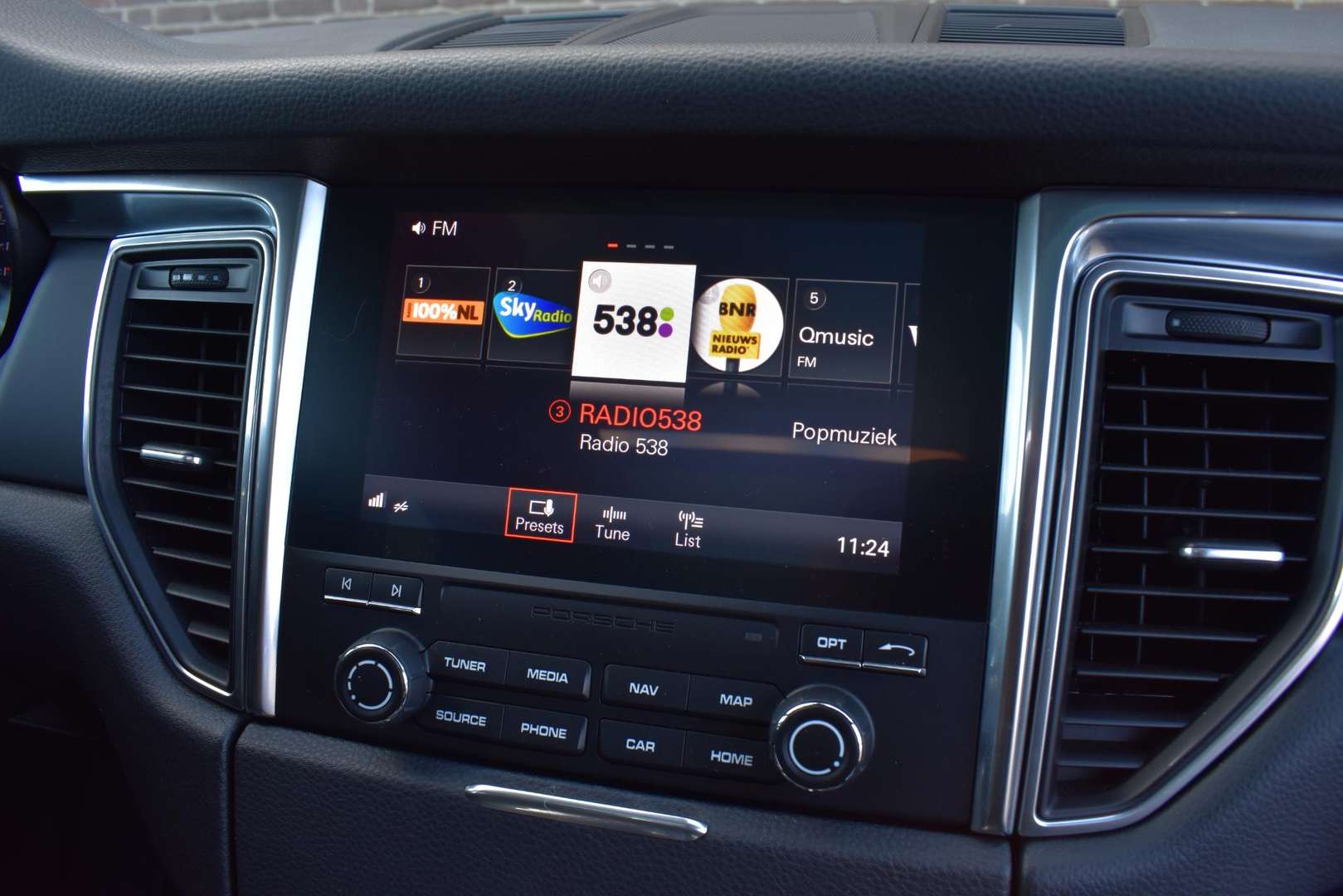 Porsche Macan 2.0 - 2018 - Joinsteer - #20