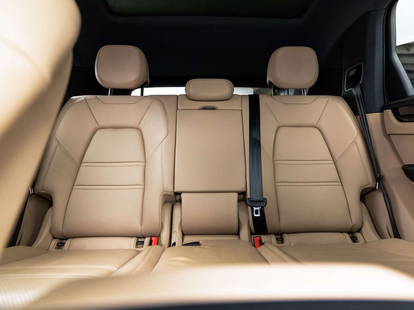 Porsche Cayenne - 2019 - Joinsteer - #45