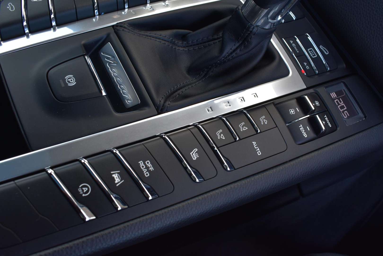 Porsche Macan 2.0 - 2018 - Joinsteer - #21