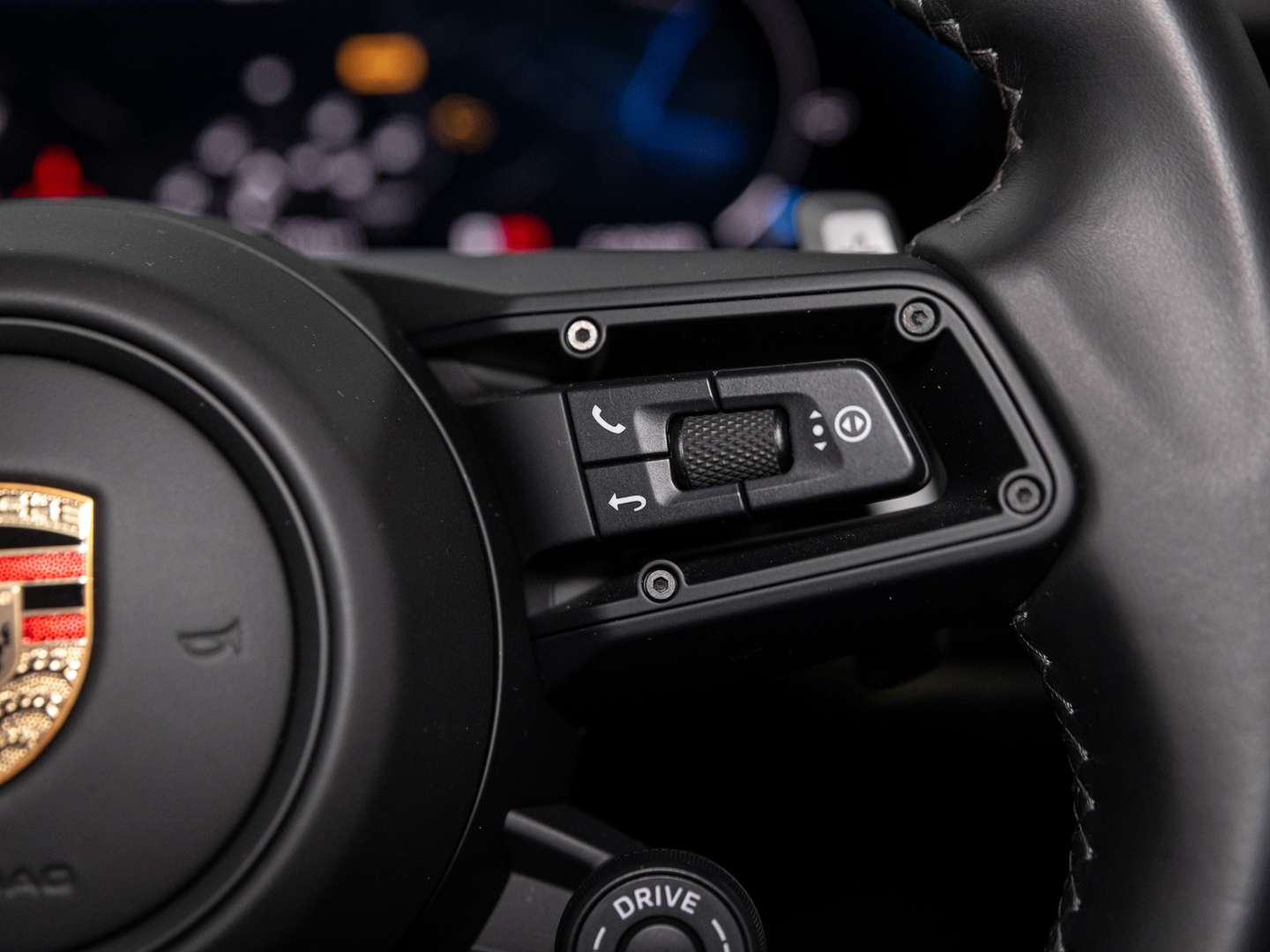 Porsche Cayenne Coupé 3.0 E-Hybrid - 2024 - Joinsteer - #27