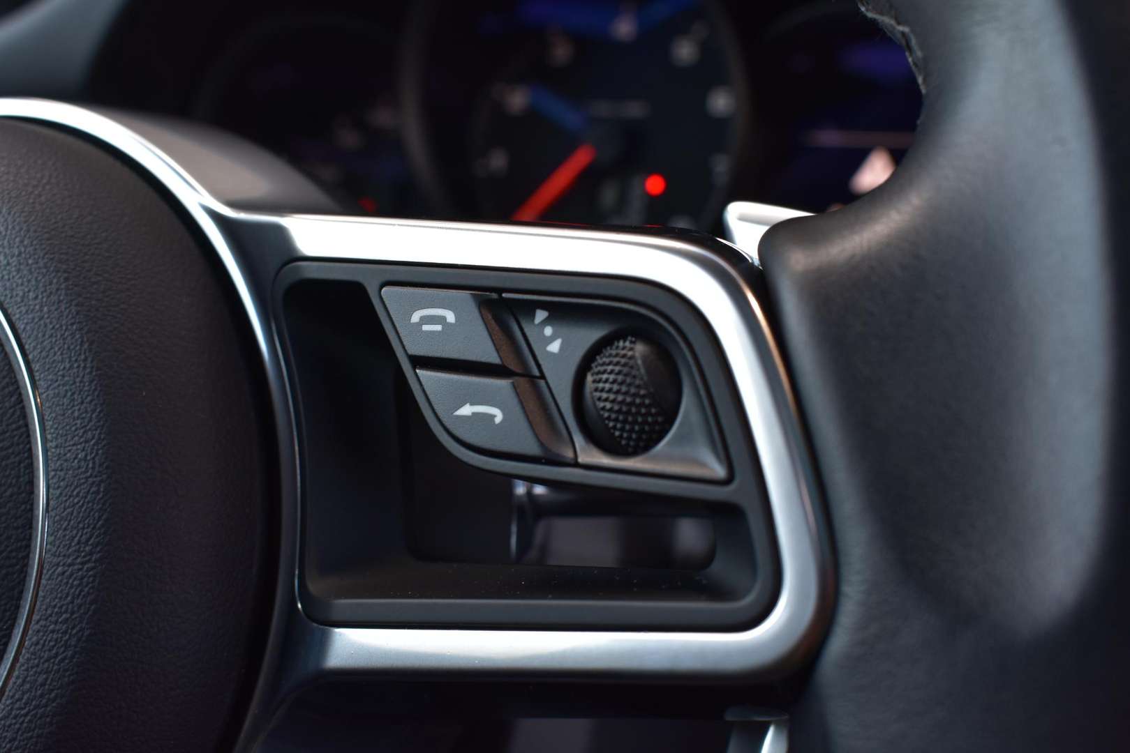 Porsche Macan 2.0 - 2018 - Joinsteer - #23