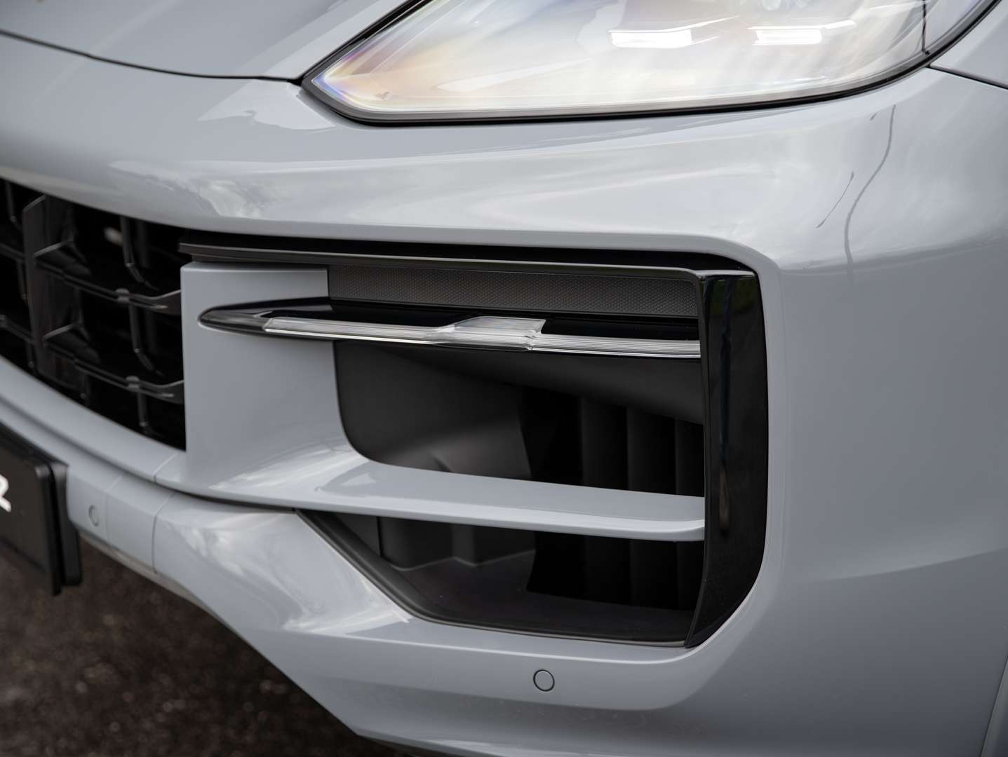 Porsche Cayenne Coupé E-HYB SPORTDES - 2023 - Joinsteer - #15