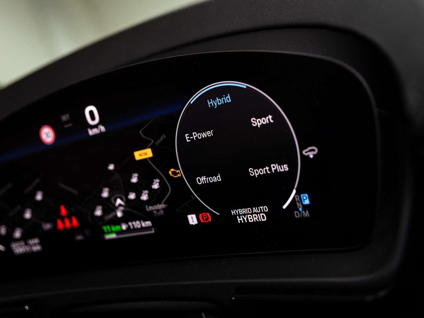 Porsche Cayenne Coupé 3.0 E-Hybrid - 2024 - Joinsteer - #30