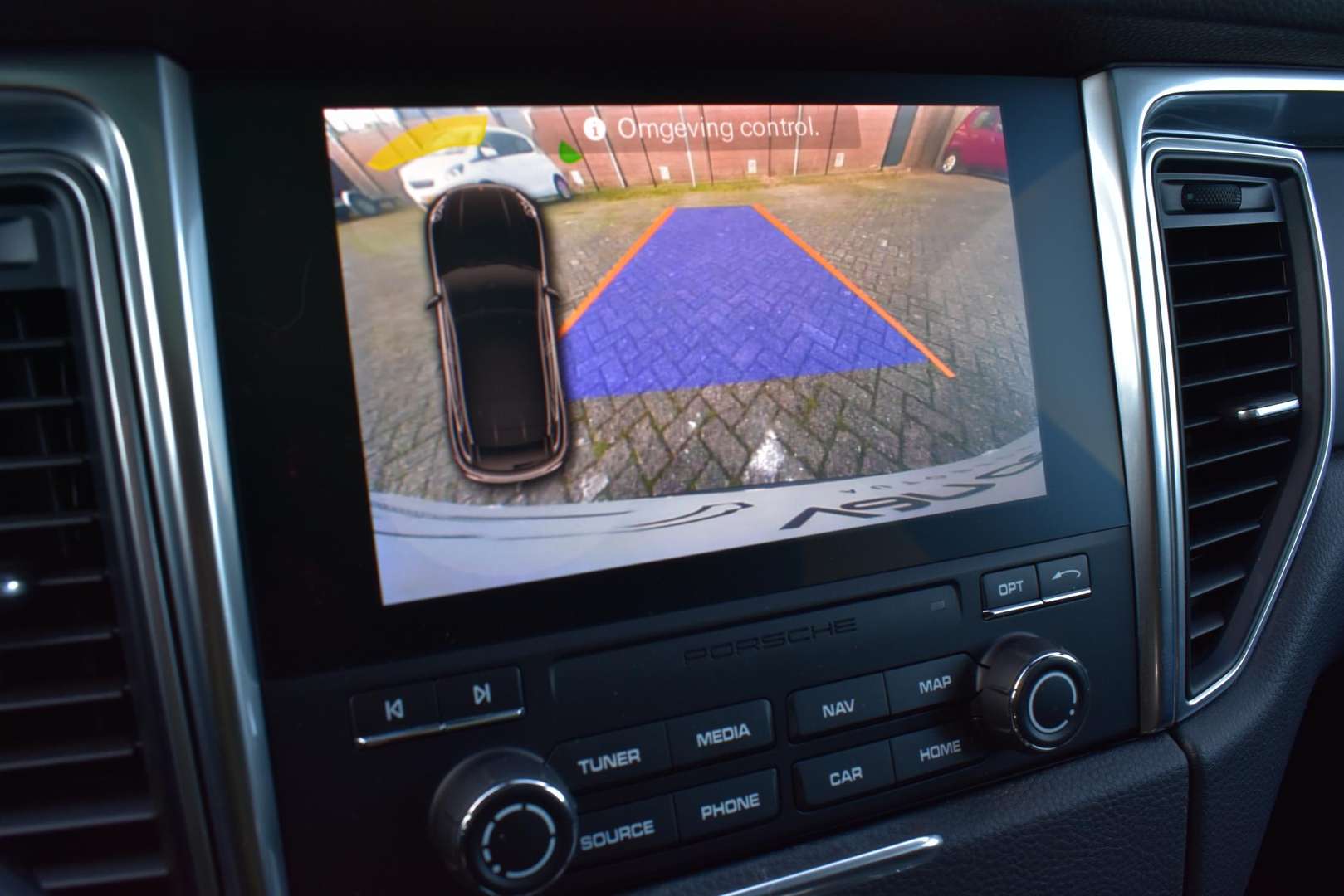 Porsche Macan 2.0 - 2018 - Joinsteer - #25