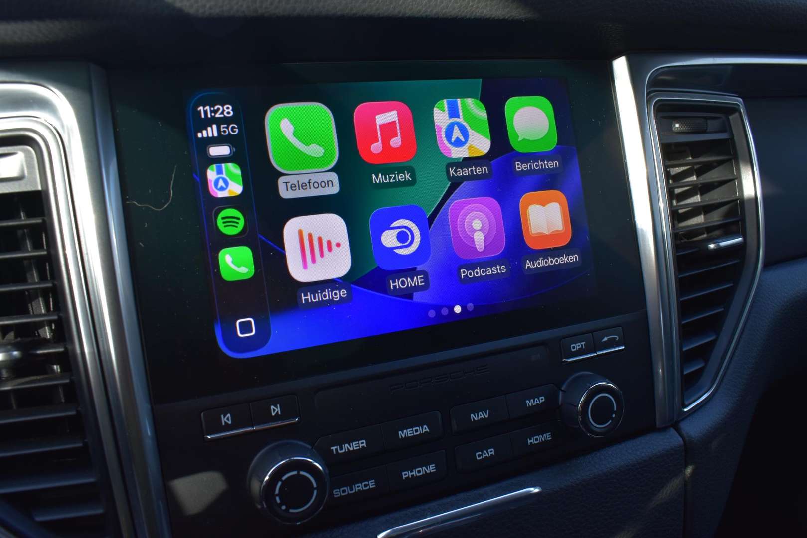 Porsche Macan 2.0 - 2018 - Joinsteer - #26