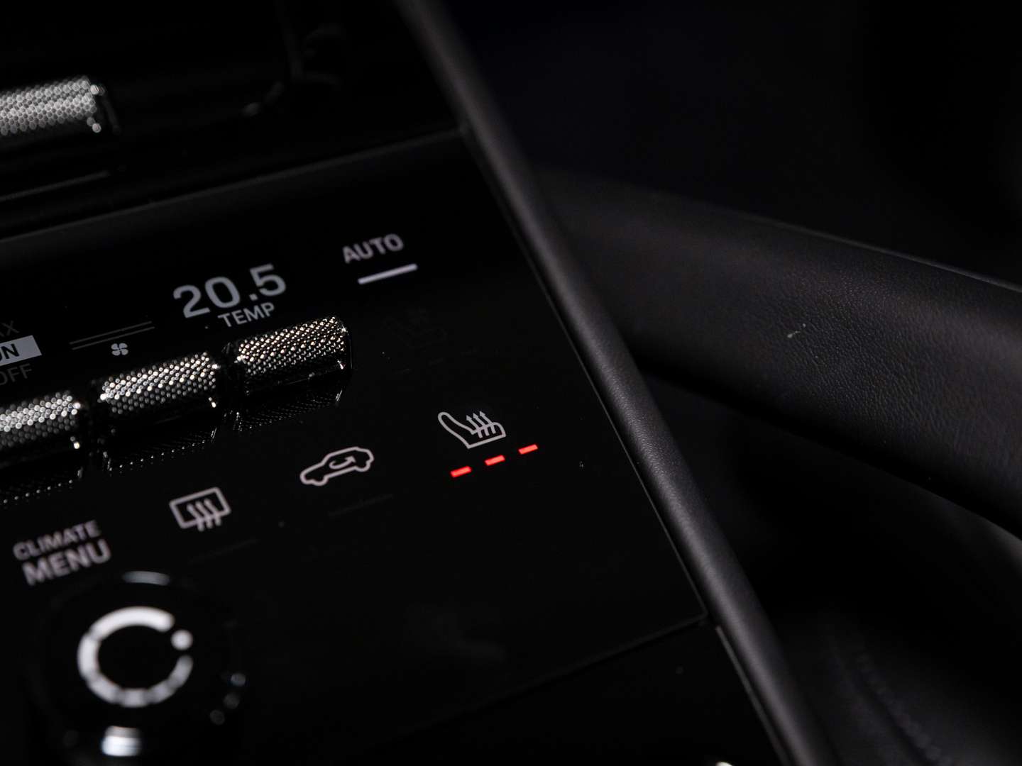 Porsche Cayenne Coupé 3.0 E-Hybrid - 2024 - Joinsteer - #35