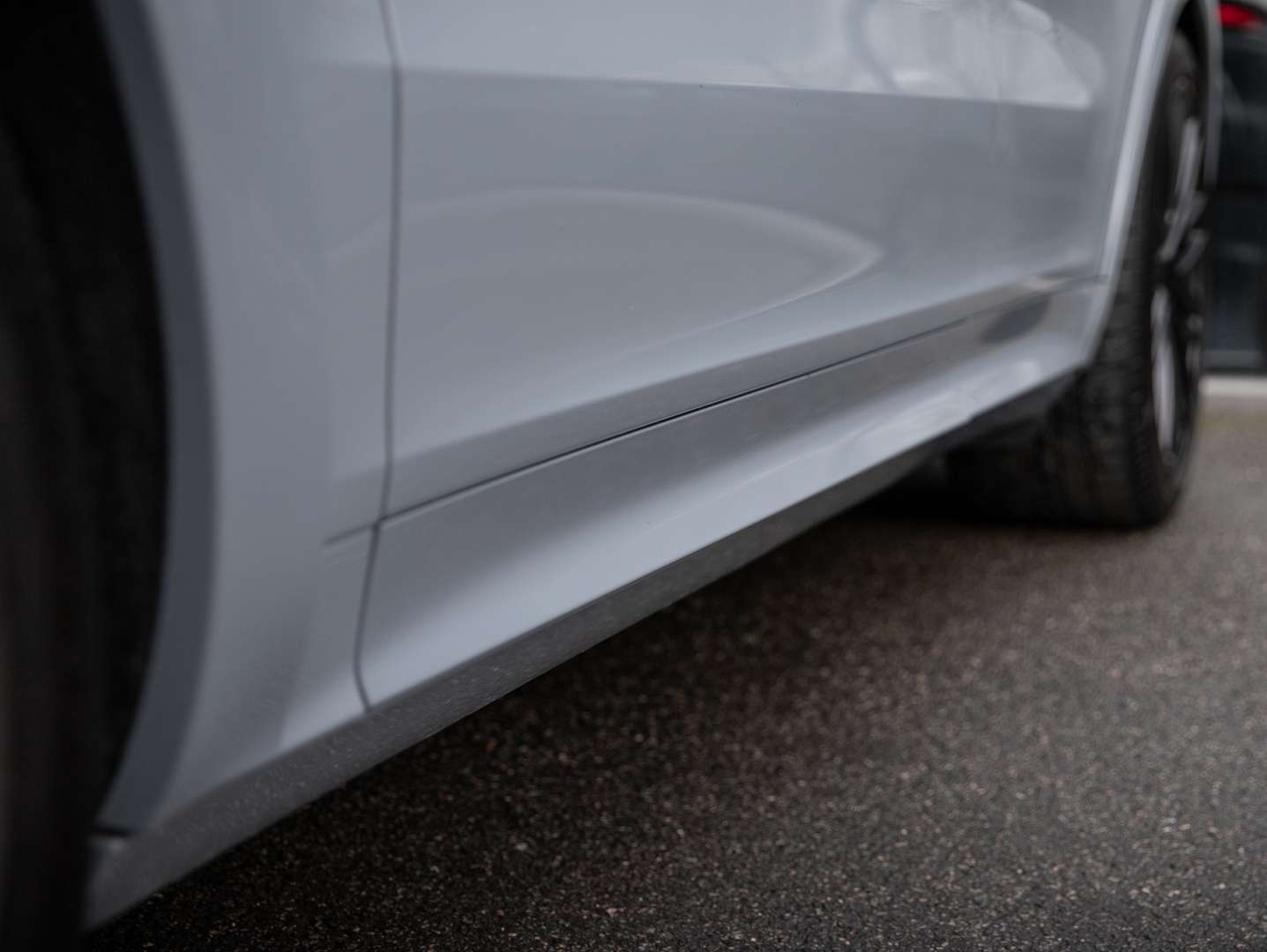 Porsche Cayenne Coupé E-HYB SPORTDES - 2023 - Joinsteer - #18