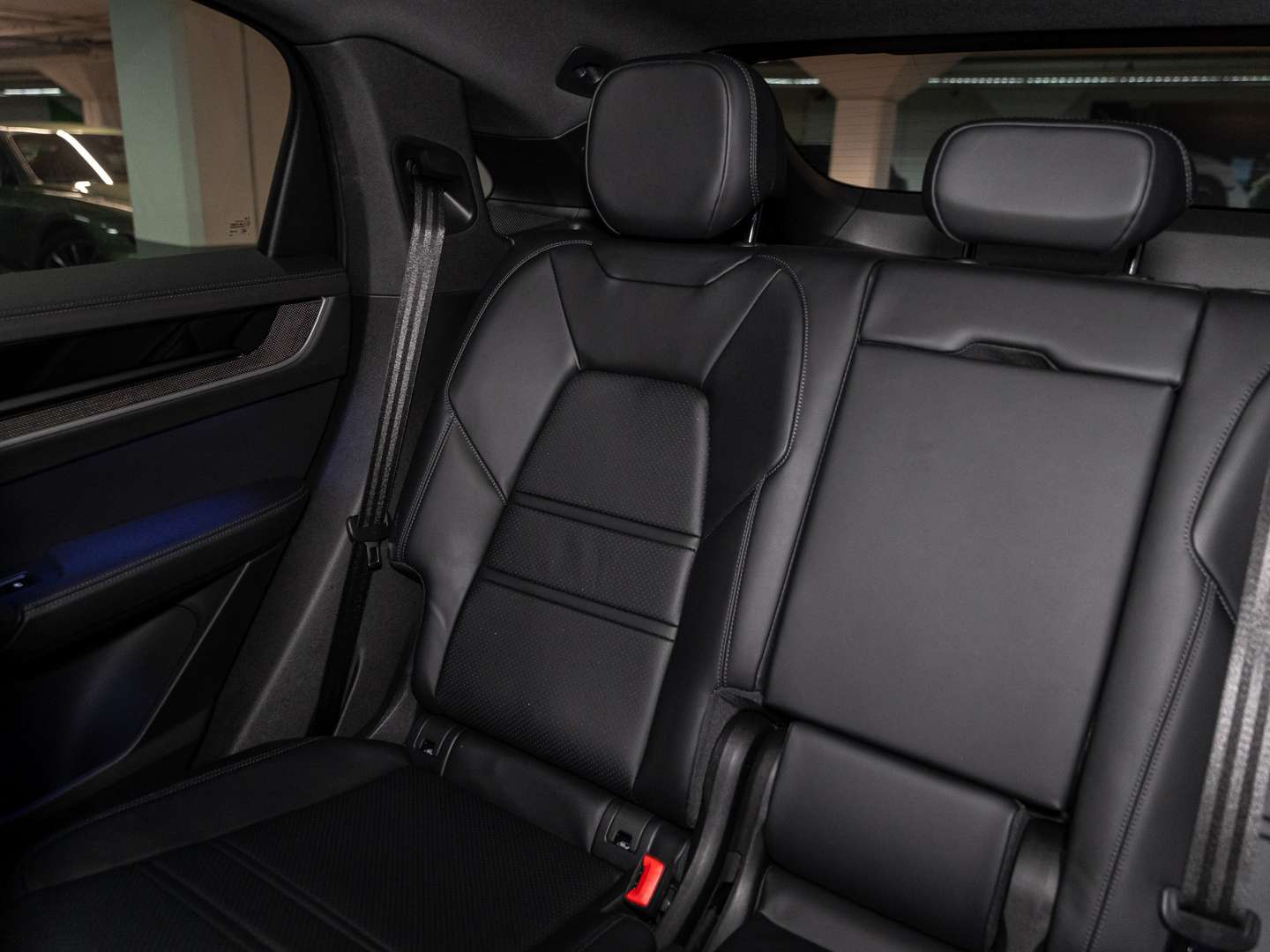 Porsche Cayenne Coupé 3.0 E-Hybrid - 2024 - Joinsteer - #38