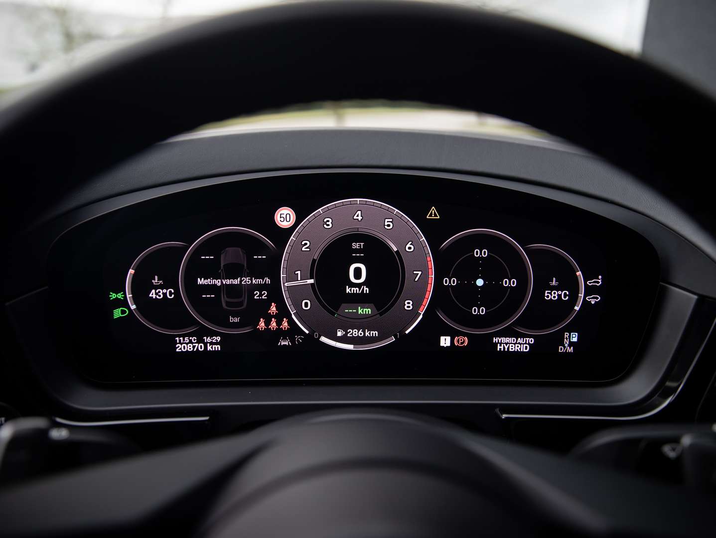 Porsche Cayenne Coupé E-HYB SPORTDES - 2023 - Joinsteer - #35