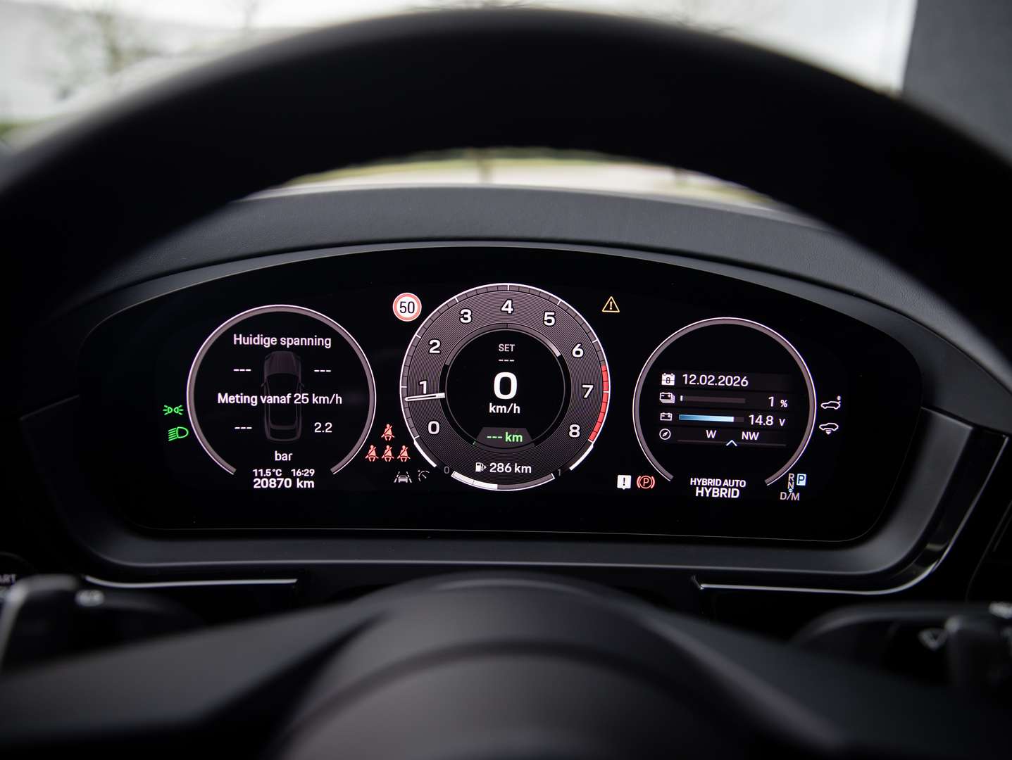 Porsche Cayenne Coupé E-HYB SPORTDES - 2023 - Joinsteer - #36