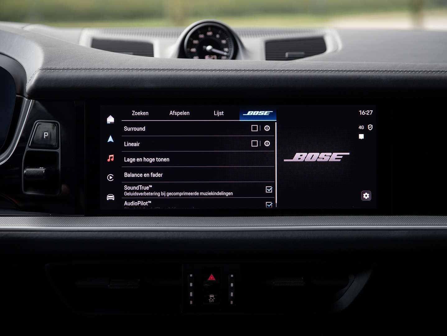 Porsche Cayenne Coupé E-HYB SPORTDES - 2023 - Joinsteer - #47