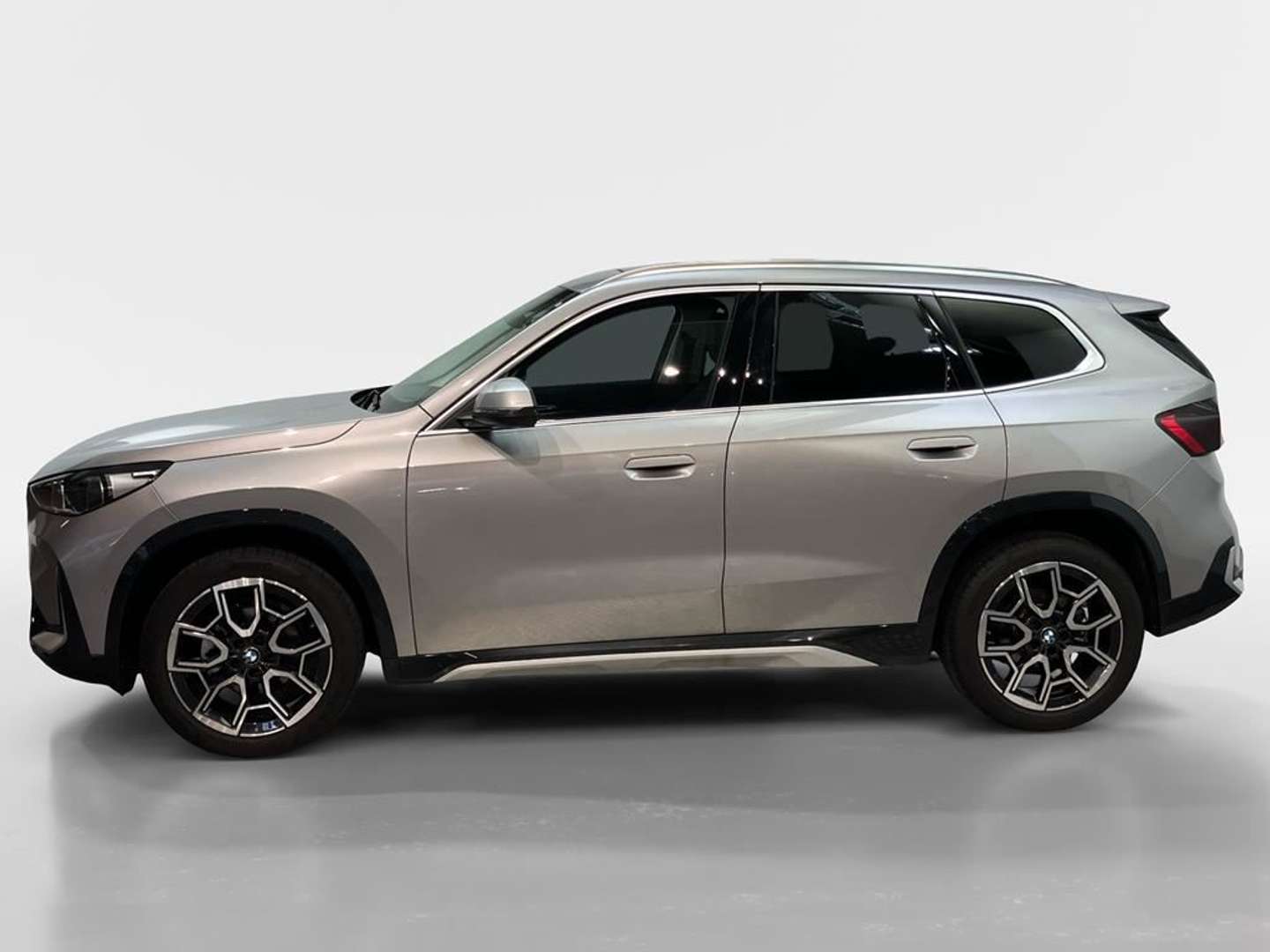 BMW X1 XLine - 2024 - Joinsteer - #2