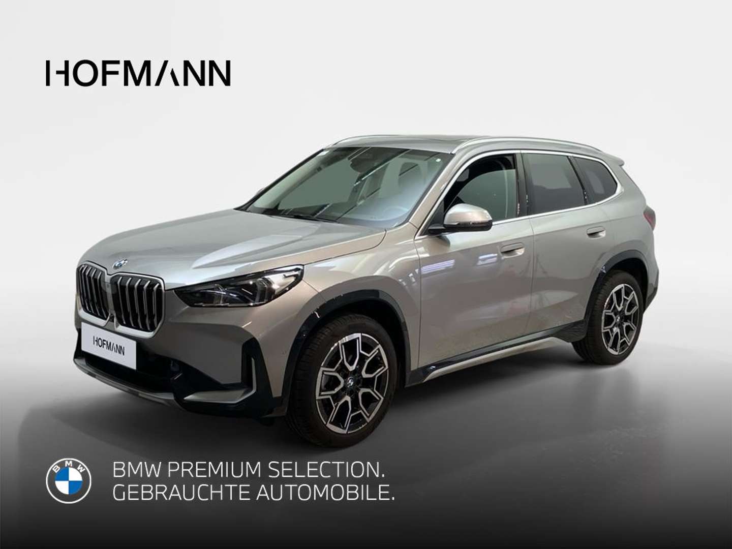 BMW X1 XLine - 2024 - Joinsteer - #3