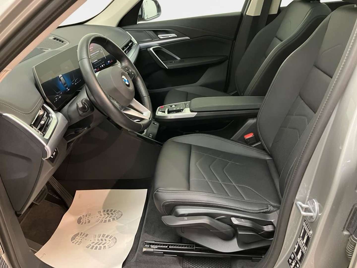 BMW X1 XLine - 2024 - Joinsteer - #9