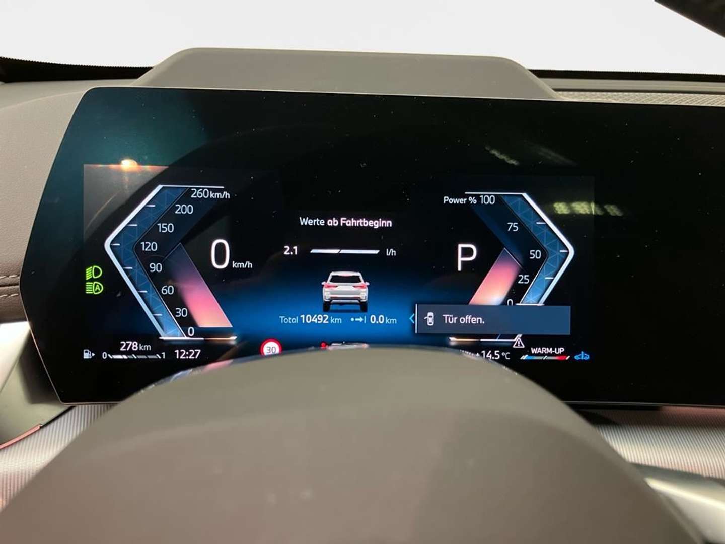 BMW X1 XLine - 2024 - Joinsteer - #12