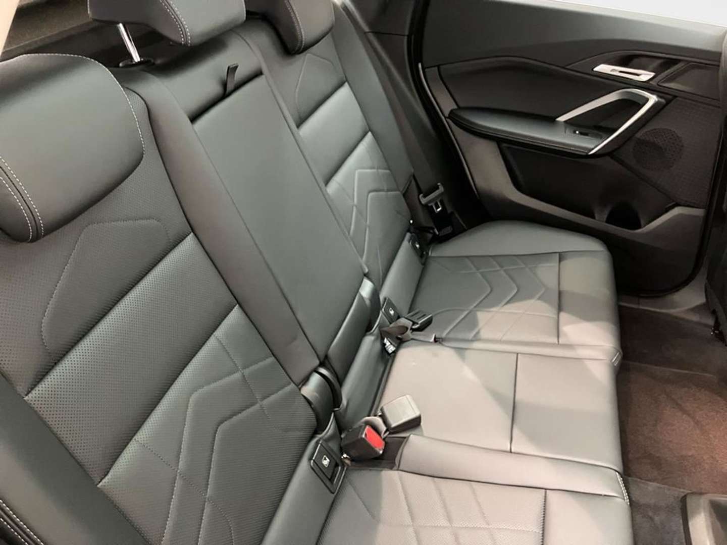 BMW X1 XLine - 2024 - Joinsteer - #14