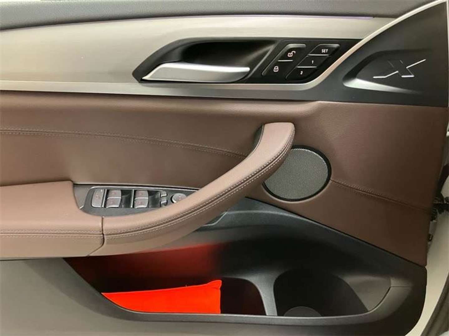 BMW IX3 Impressive - 2022 - Joinsteer - #14