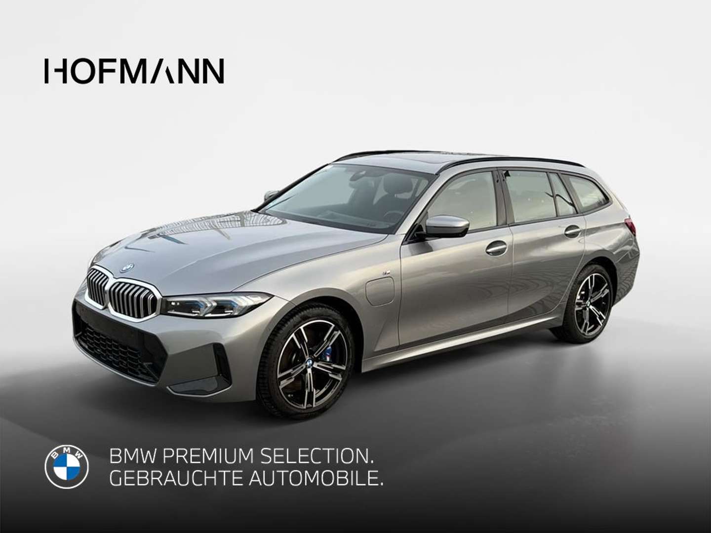 BMW Série 3 M Sport - 2024 - Joinsteer - #3
