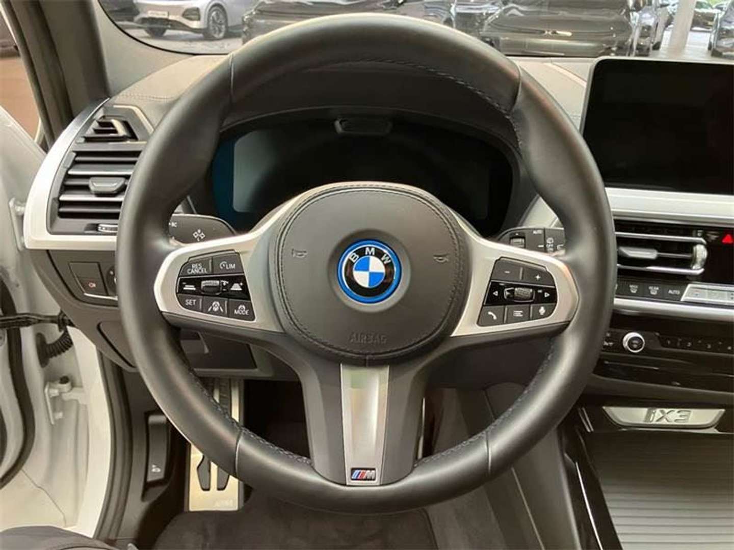 BMW IX3 Impressive - 2022 - Joinsteer - #18