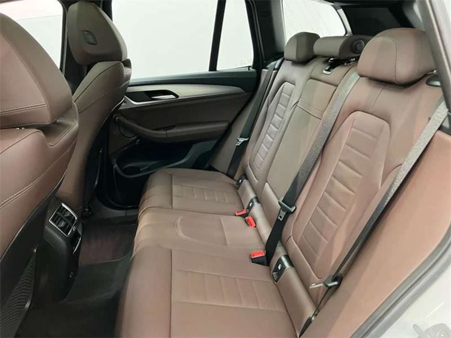 BMW IX3 Impressive - 2022 - Joinsteer - #21