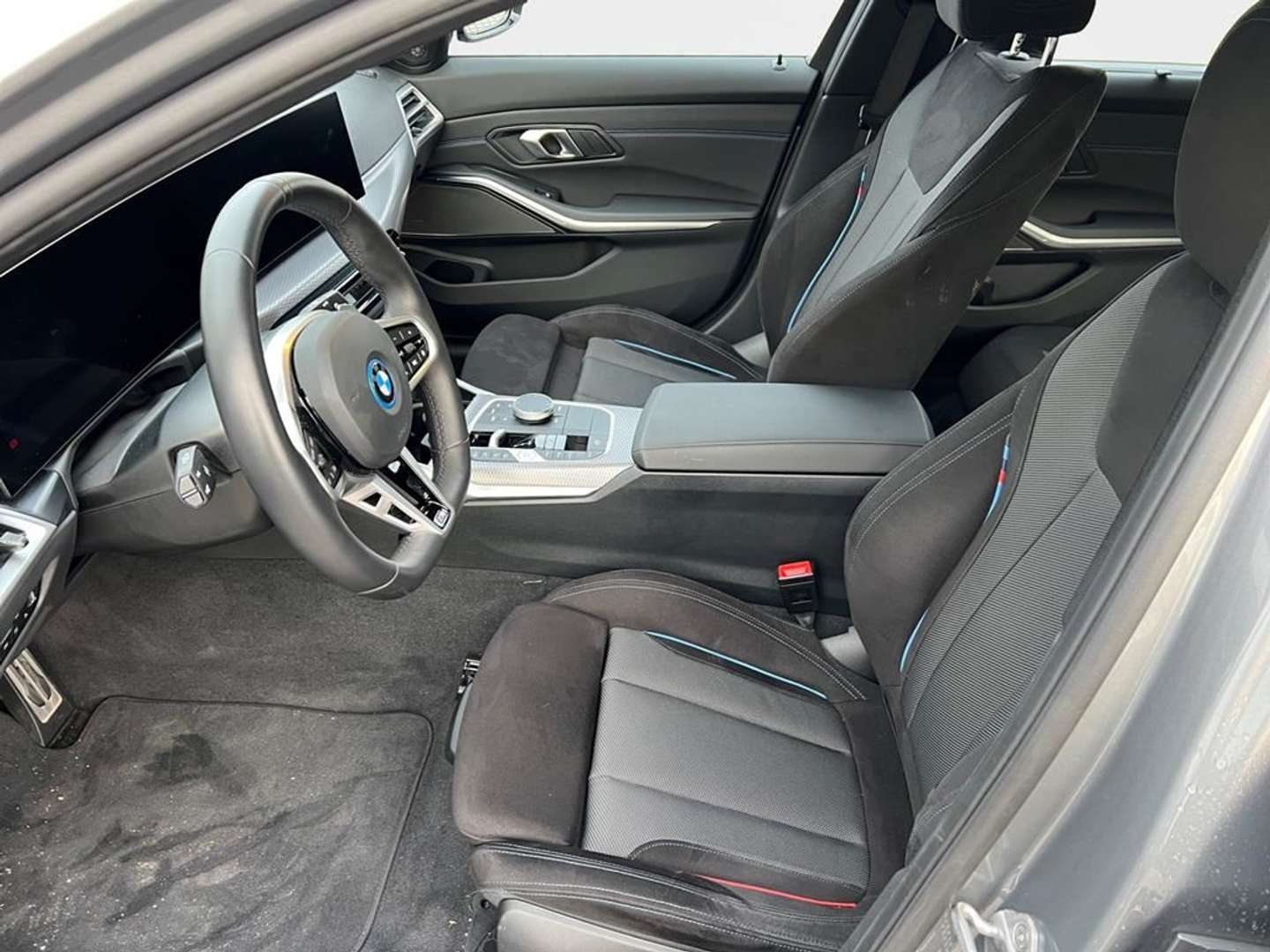 BMW Série 3 M Sport - 2024 - Joinsteer - #9