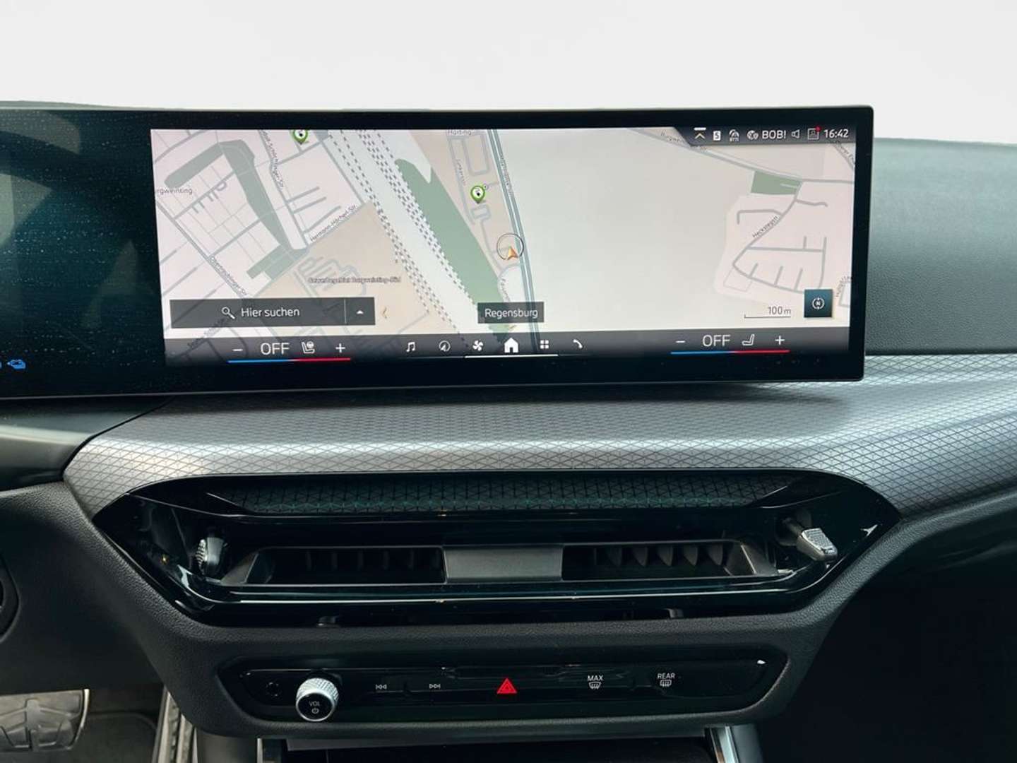 BMW Série 3 M Sport - 2024 - Joinsteer - #11