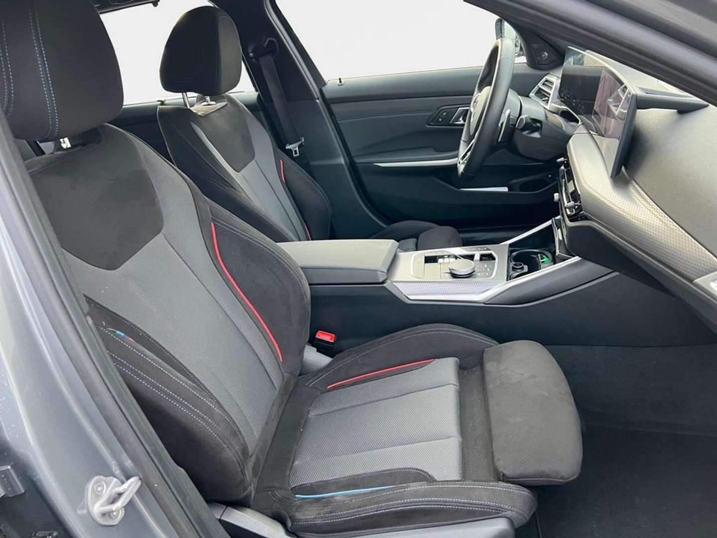 BMW Série 3 M Sport - 2024 - Joinsteer - #13