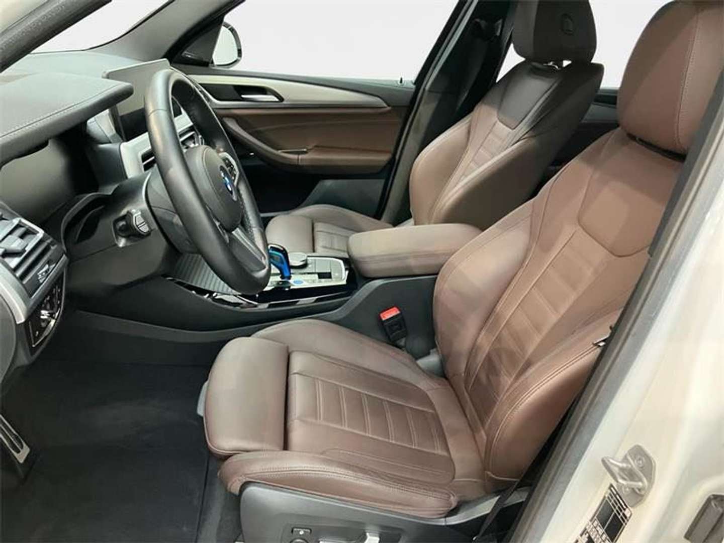 BMW IX3 Impressive - 2022 - Joinsteer - #26