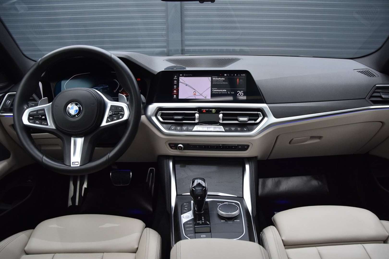 BMW Série 4 M-Sport 420i - 2021 - Joinsteer - #5