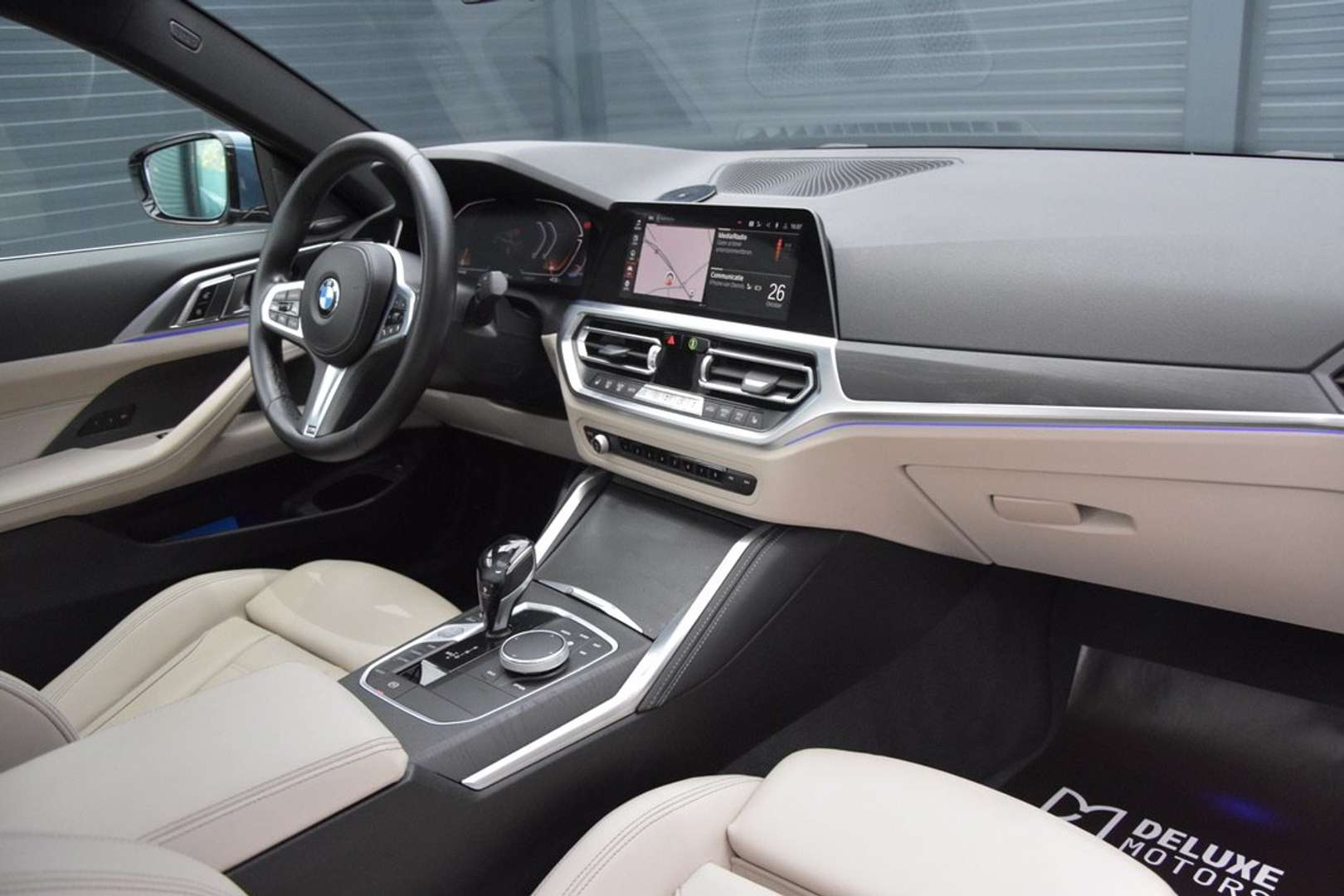 BMW Série 4 M-Sport 420i - 2021 - Joinsteer - #6