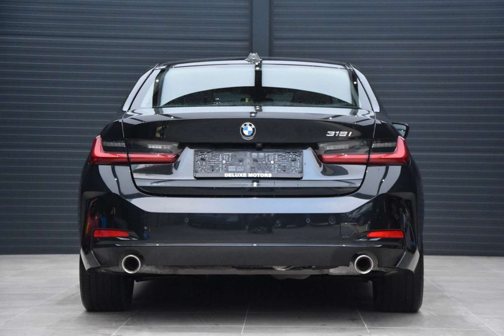 BMW Série 3 Berline 318i - 2022 - Joinsteer - #7