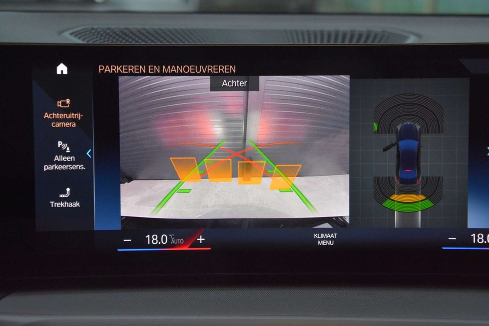 BMW Série 3 Berline 318i - 2022 - Joinsteer - #9