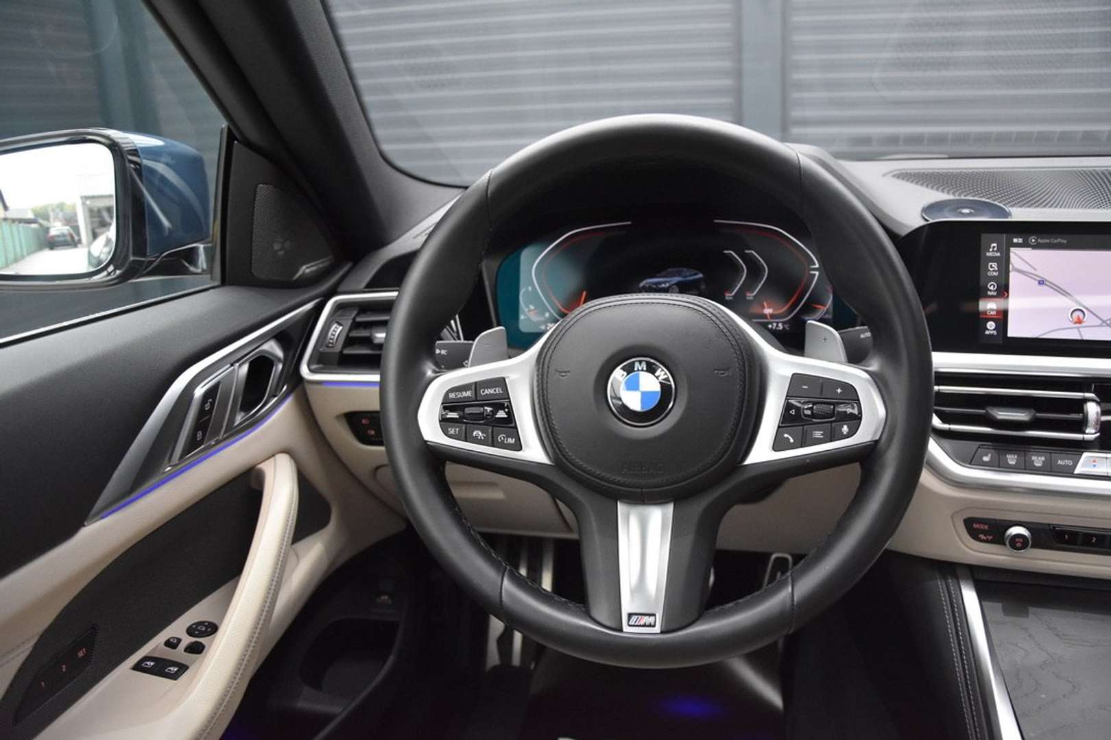 BMW Série 4 M-Sport 420i - 2021 - Joinsteer - #10