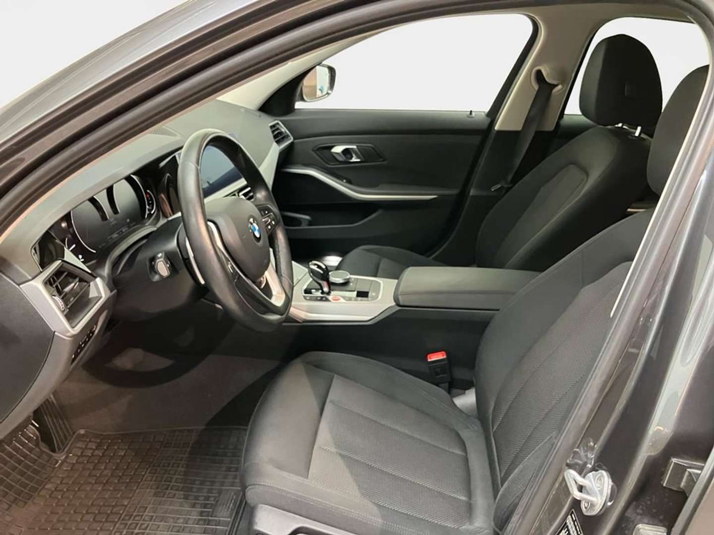 BMW Série 3 Advantage - 2019 - Joinsteer - #5