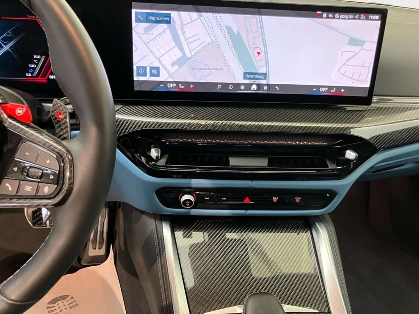 BMW Série 3 M3 Competition - 2025 - Joinsteer - #10