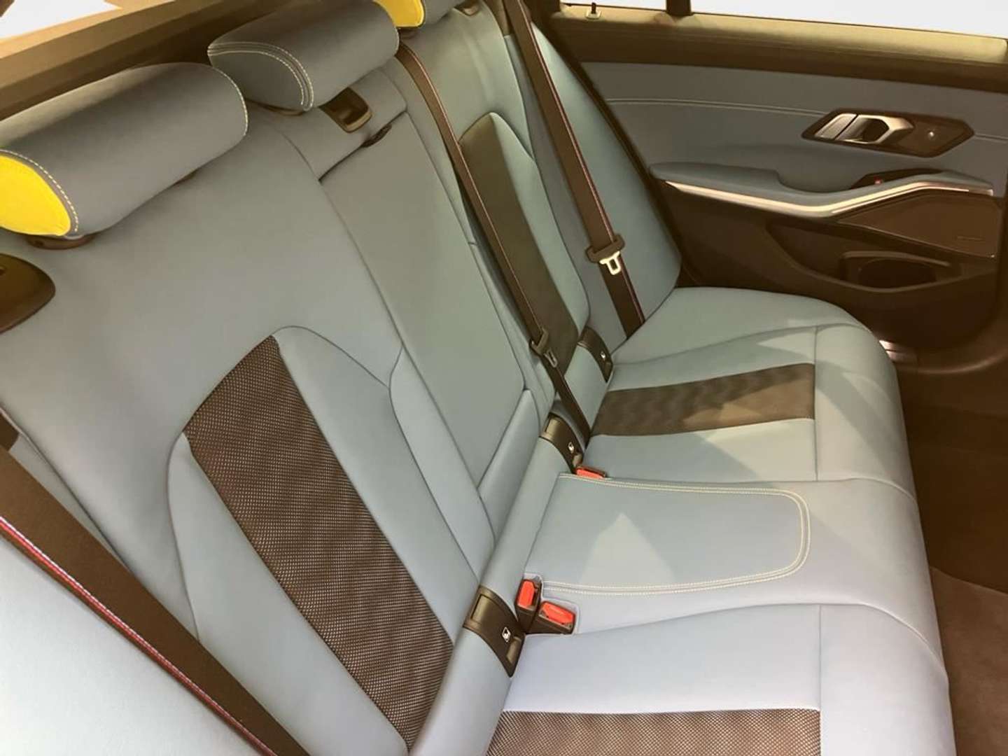 BMW Série 3 M3 Competition - 2025 - Joinsteer - #14