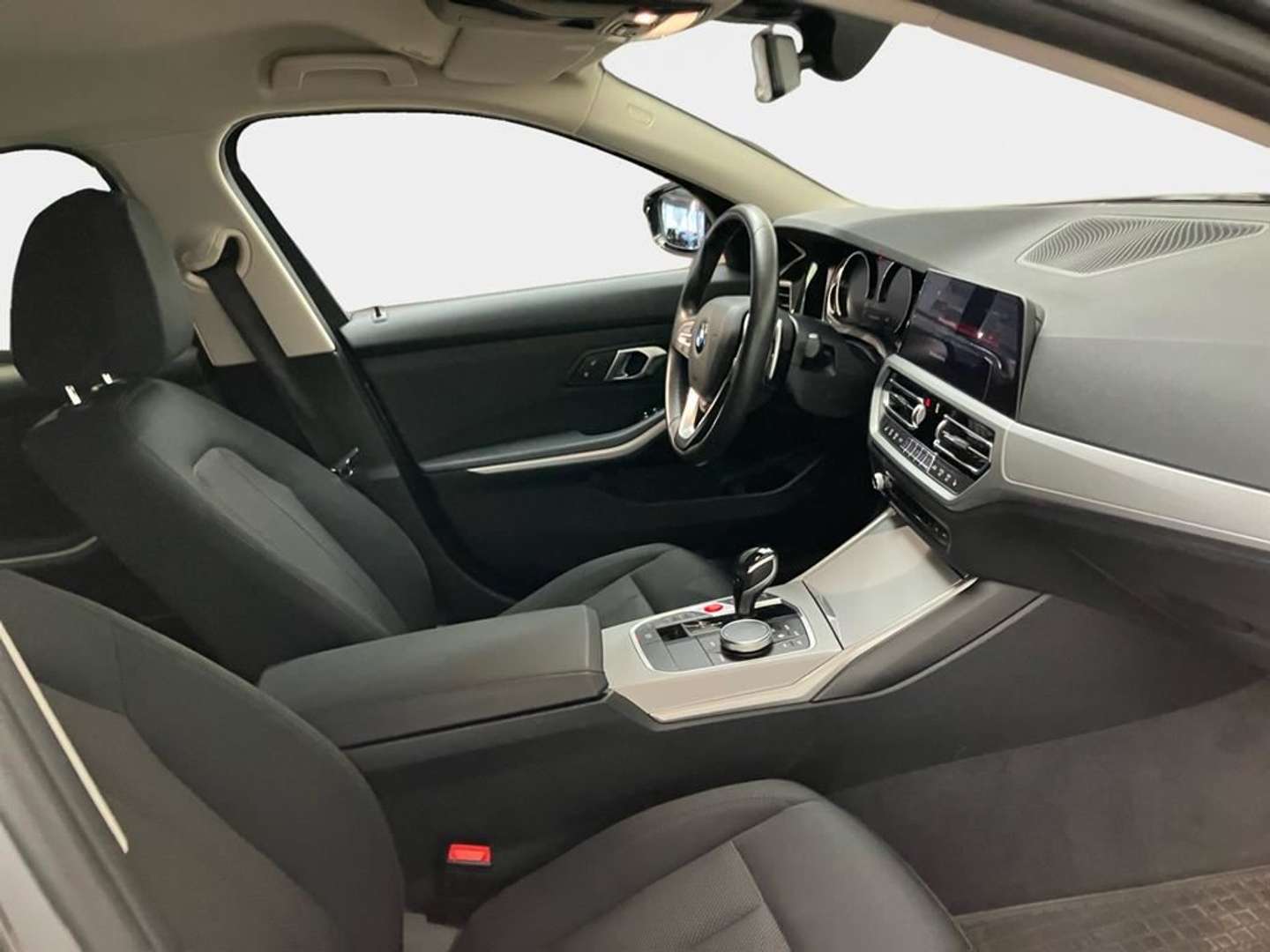 BMW Série 3 Advantage - 2019 - Joinsteer - #11