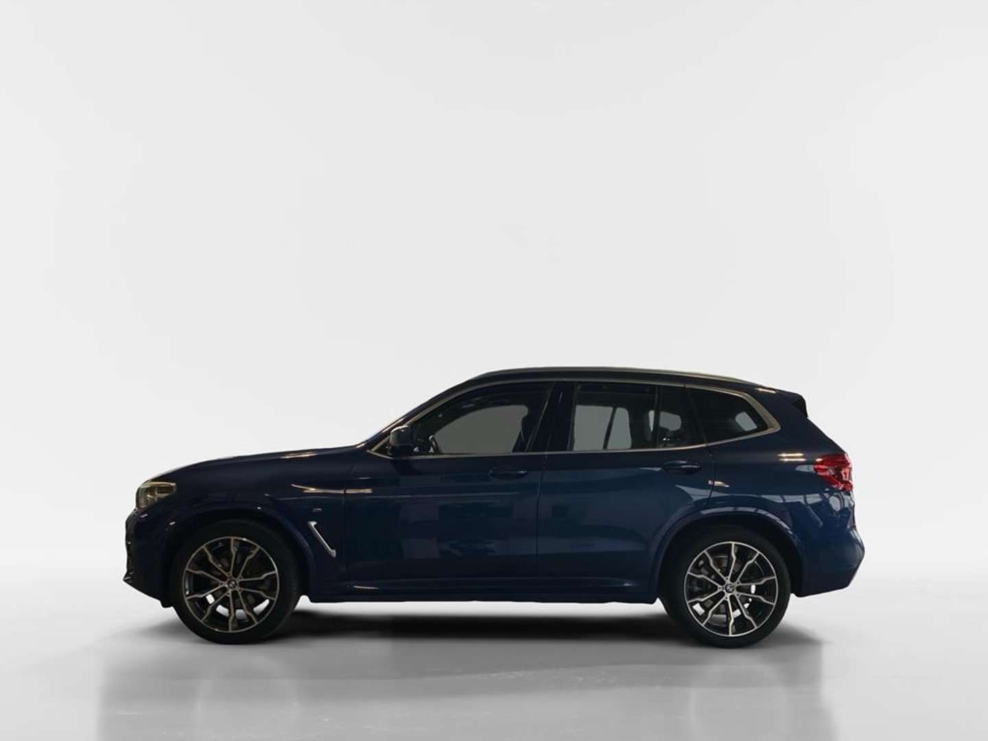 BMW X3 M-Sport 20d - 2021 - Joinsteer - #2