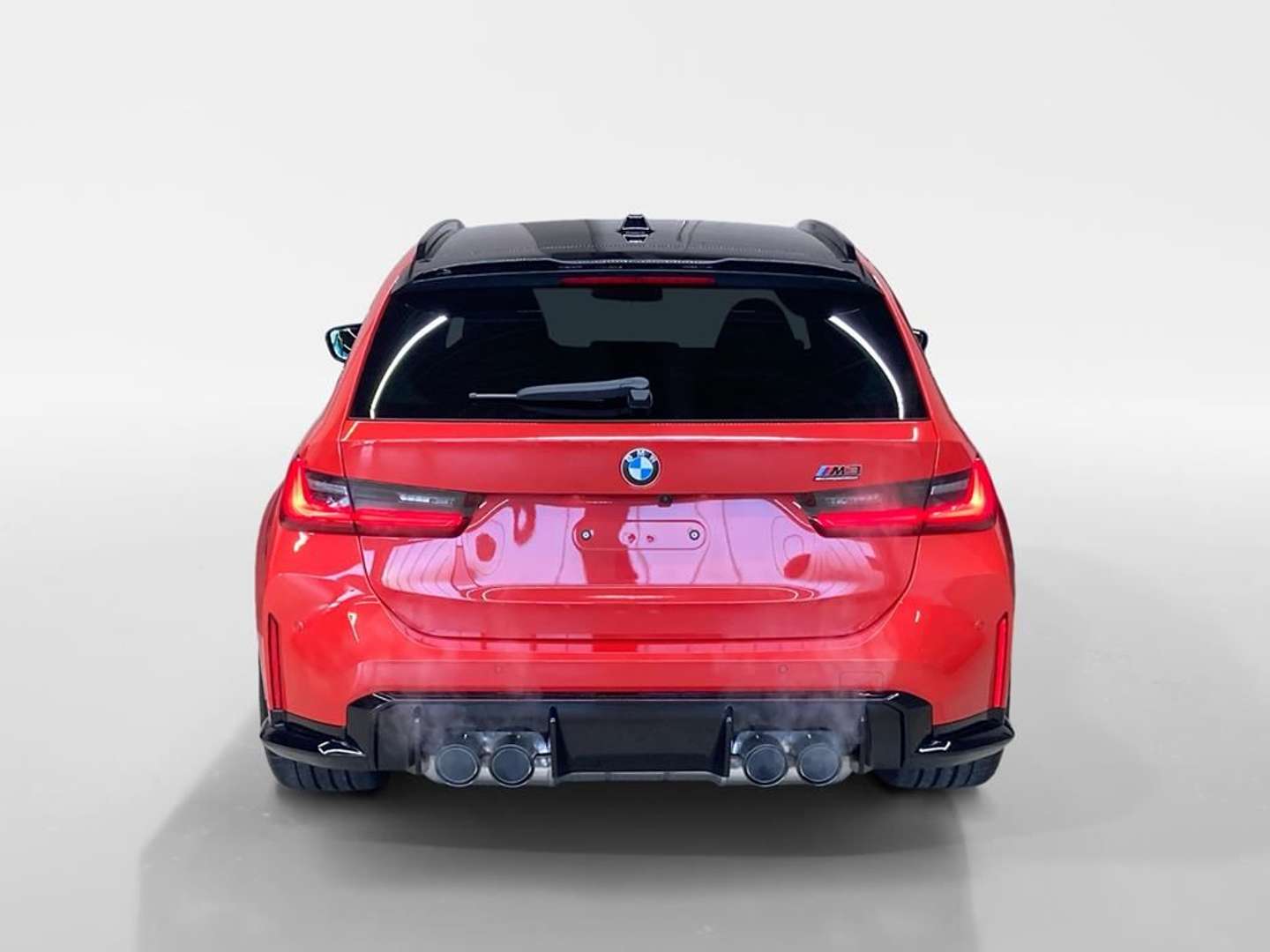 BMW Série 3 M3 - 2026 - Joinsteer - #5