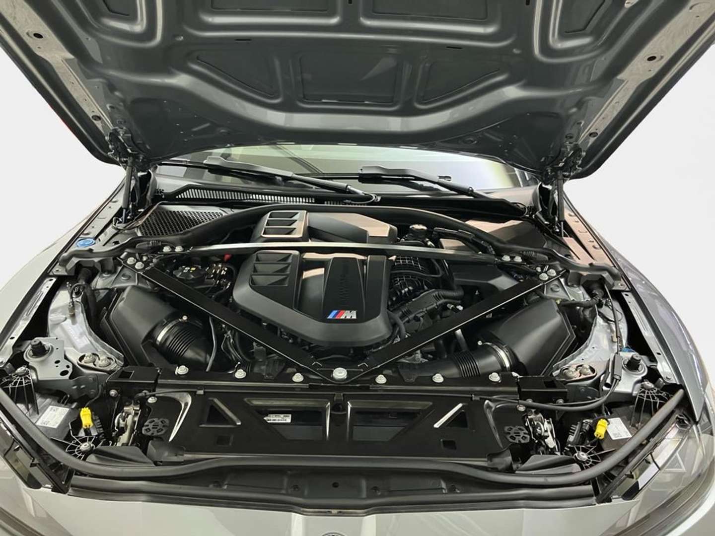 BMW Série 3 M3 Competition - 2025 - Joinsteer - #17