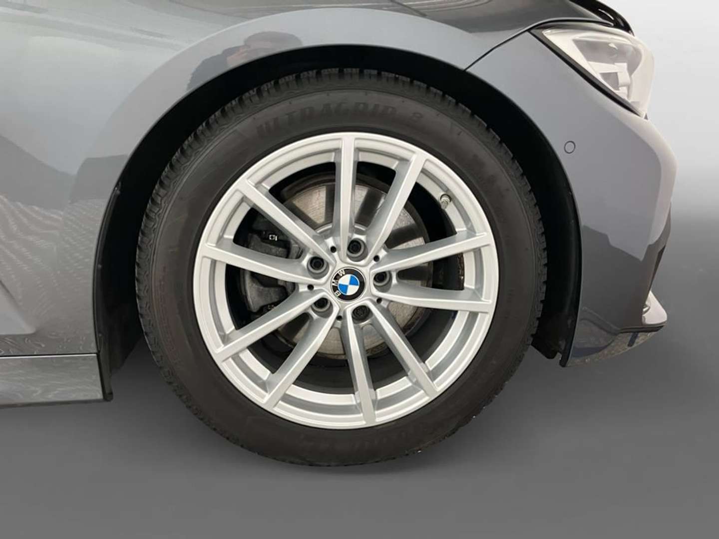 BMW Série 3 Advantage - 2019 - Joinsteer - #13