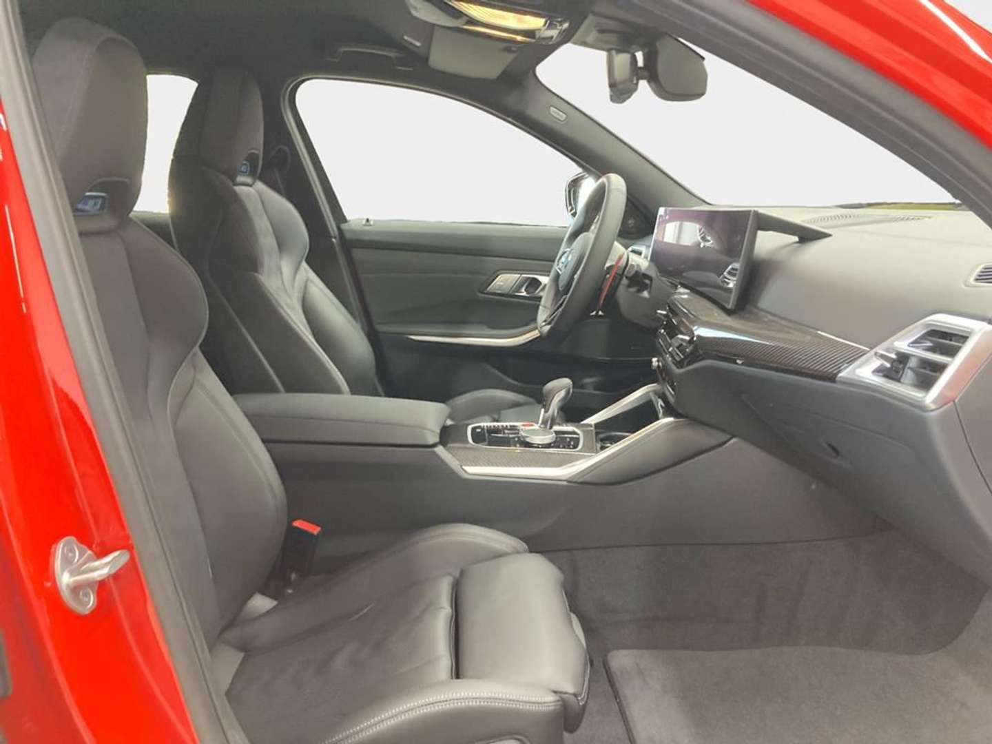 BMW Série 3 M3 - 2026 - Joinsteer - #11