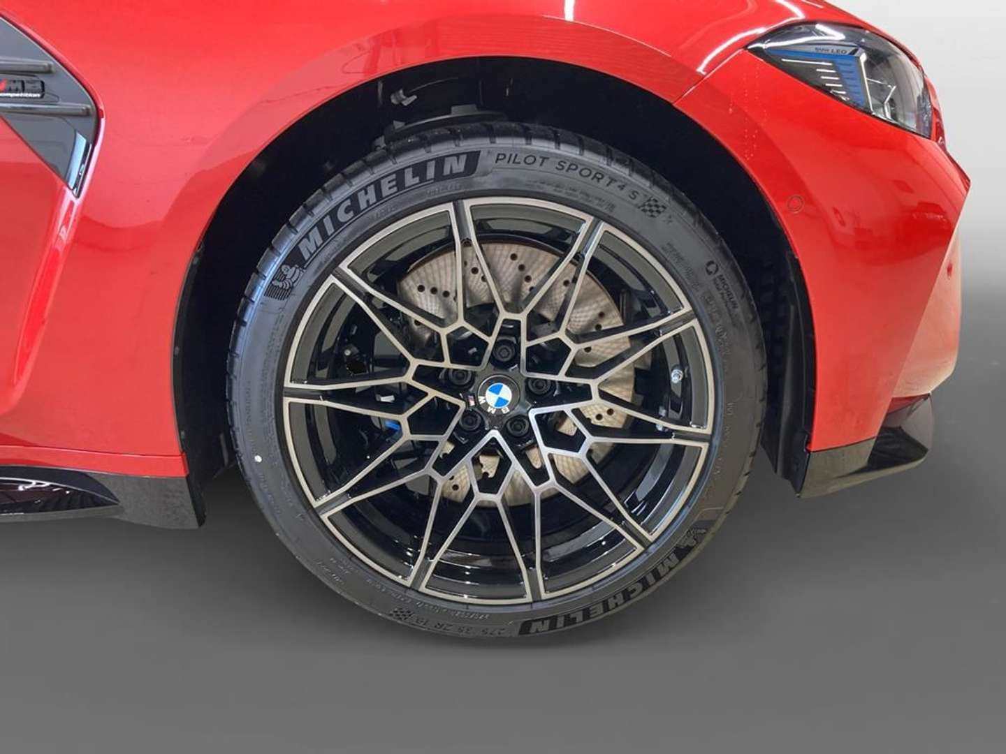 BMW Série 3 M3 - 2026 - Joinsteer - #13