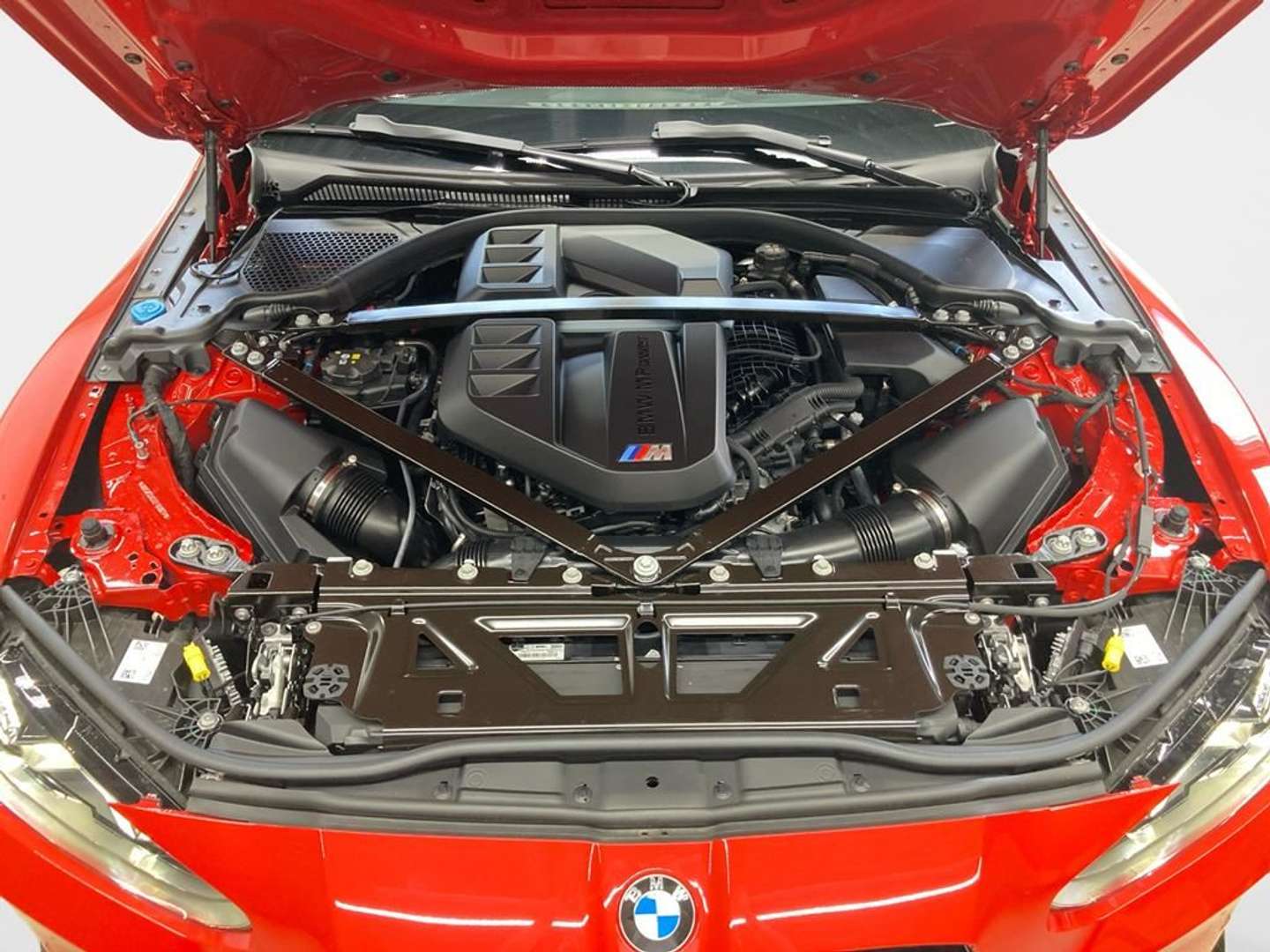 BMW Série 3 M3 - 2026 - Joinsteer - #14