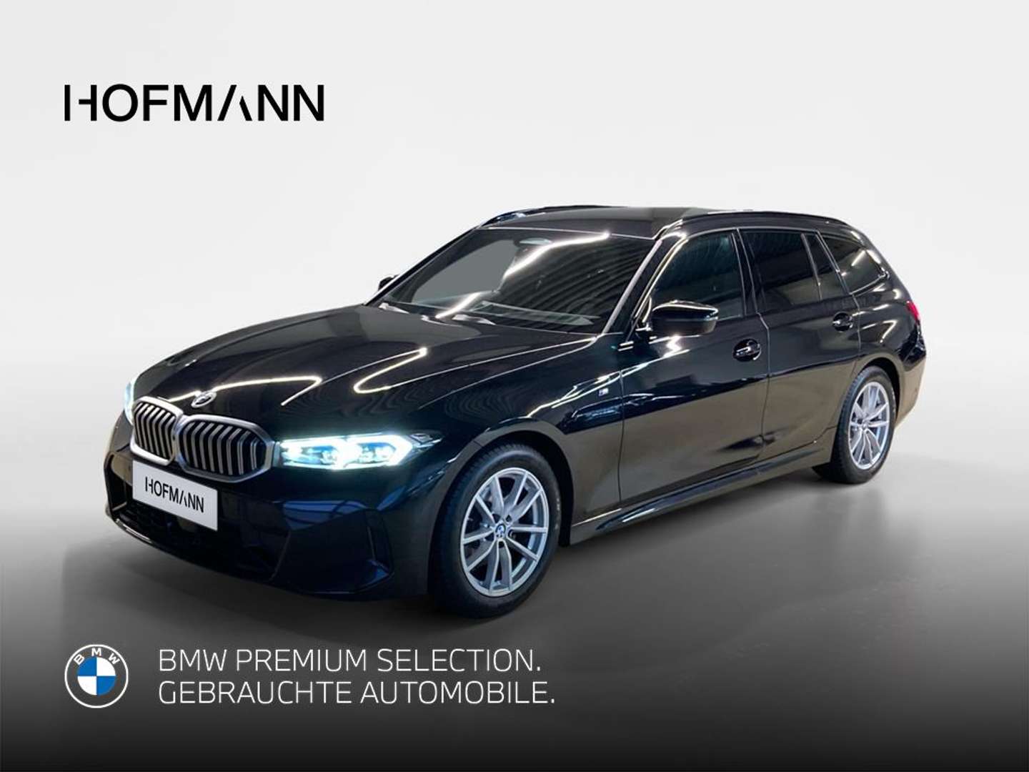 BMW Série 3 M Sport - 2025 - Joinsteer - #3