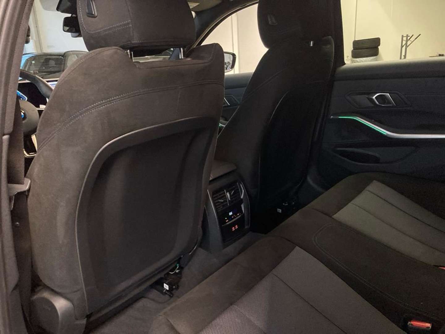 BMW Série 3 M Sport - 2025 - Joinsteer - #9