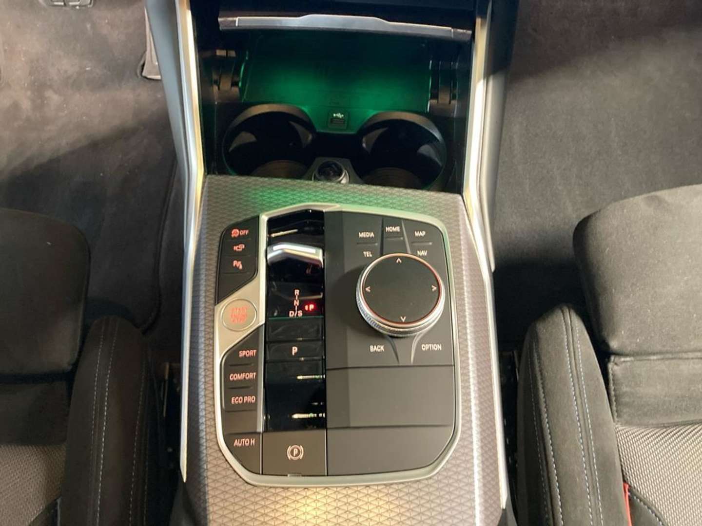 BMW Série 3 M Sport - 2025 - Joinsteer - #11